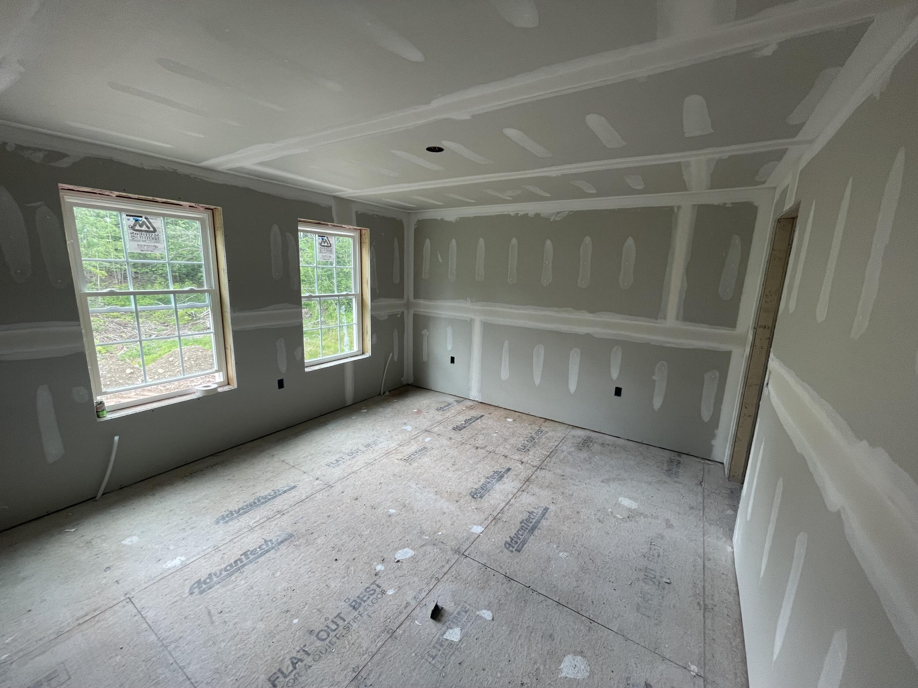 76 Parmenter Hill Road South China, ME 04358 - Photo 13 of 13 3rd Bedroom