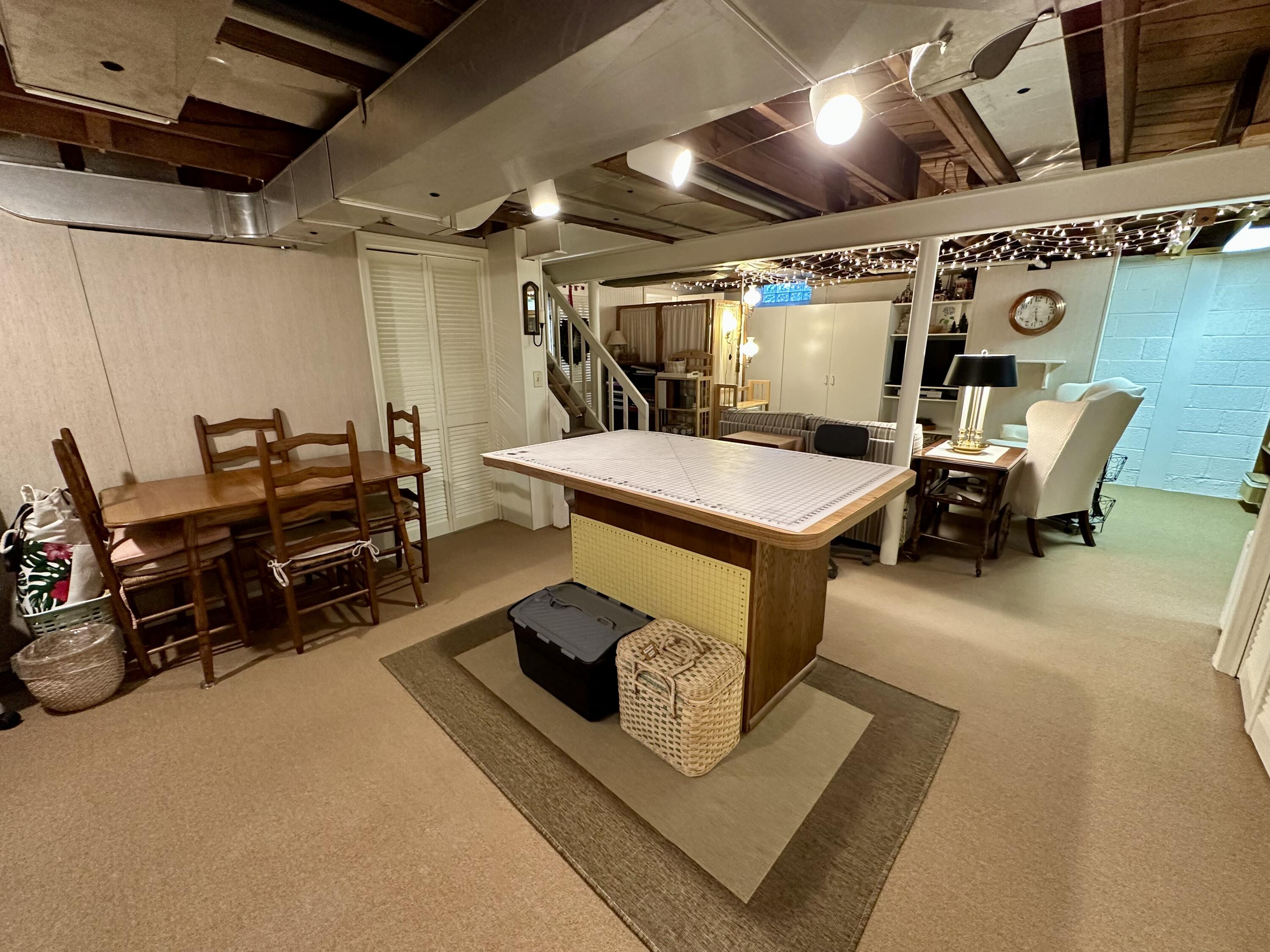 1953 Oxford Road Grosse Pointe, MI 48236 - Photo 33 of 34 Basement 3