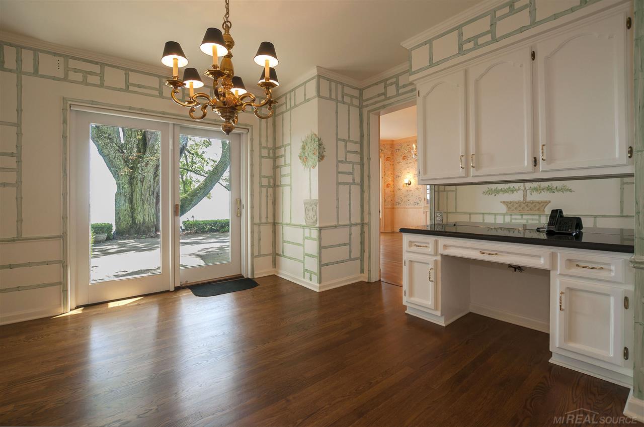 80 Lake Shore Road Grosse Pointe Farms, MI 48236 - Photo 44 of 90