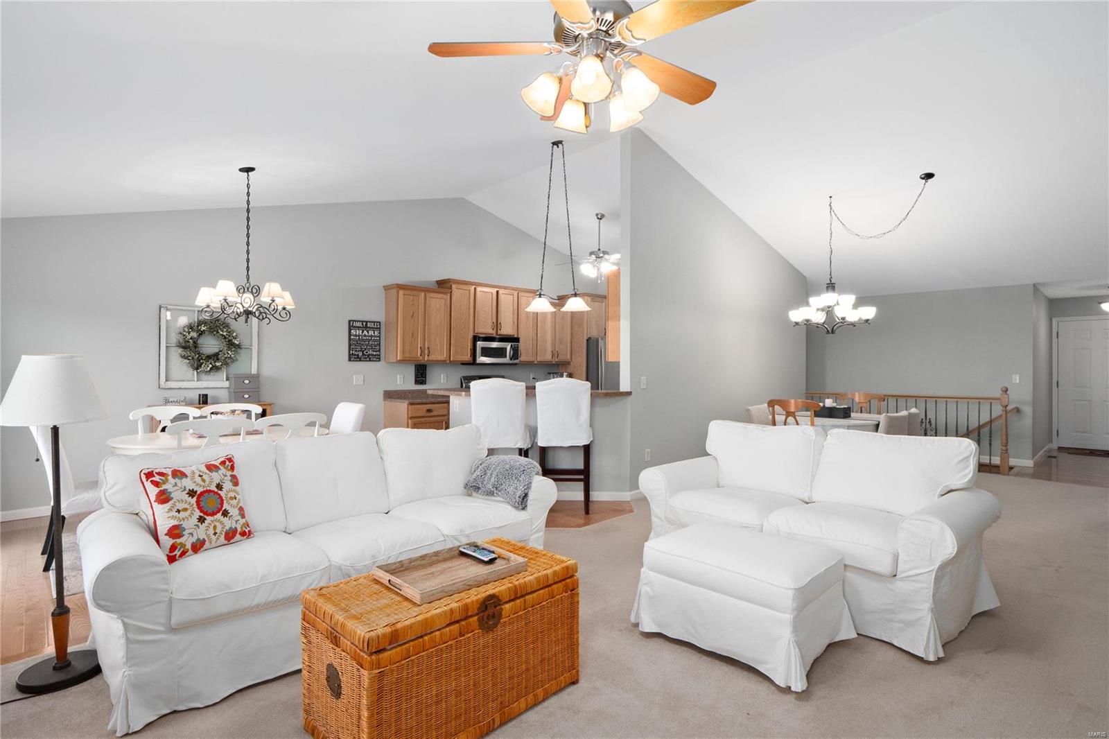 424 Aaron Drive Belleville, IL 62220 - Photo 15 of 30