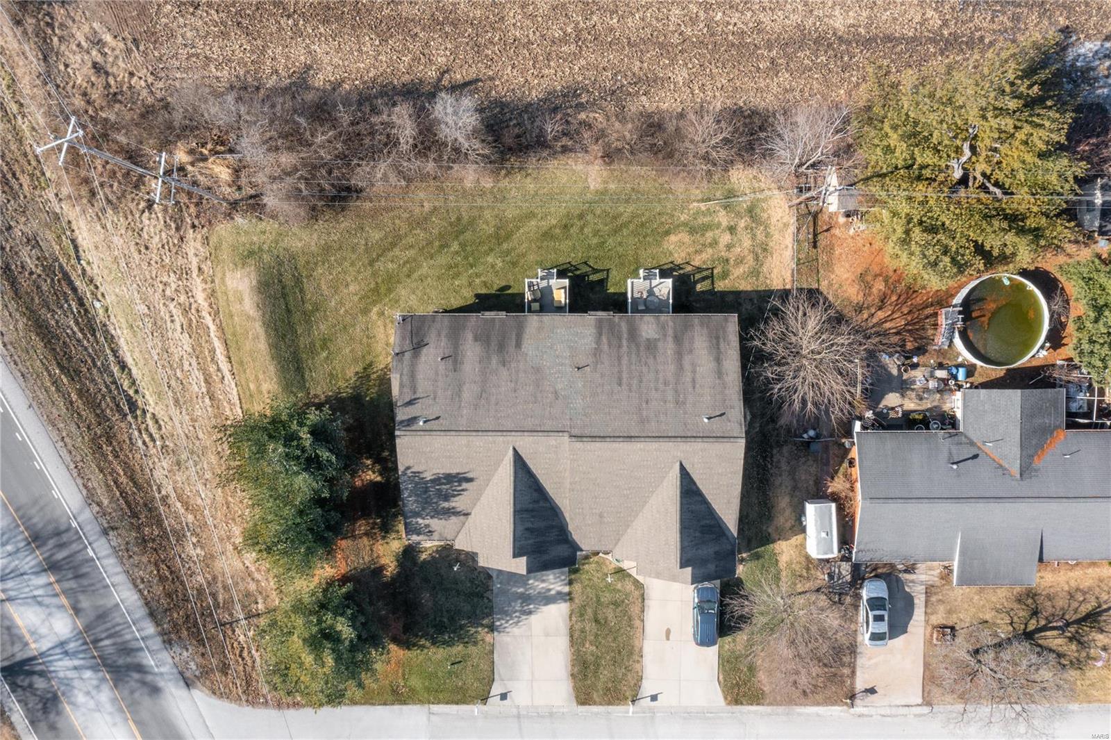 424 Aaron Drive Belleville, IL 62220 - Photo 8 of 30