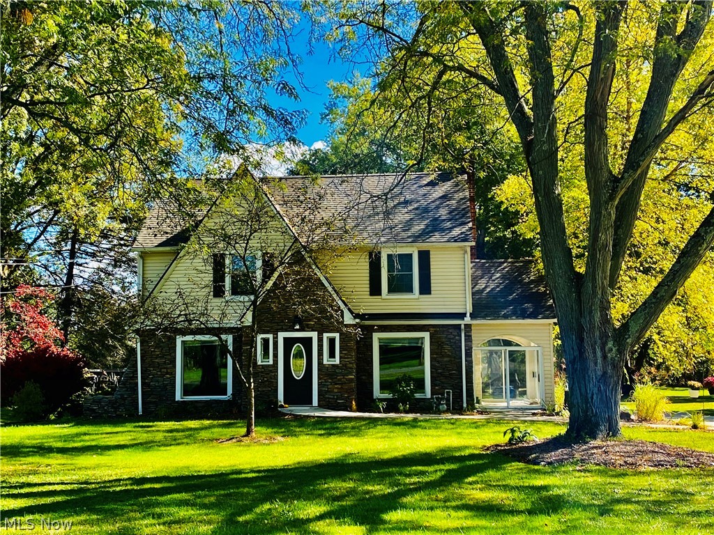 4149 South Hametown Road Barberton, OH 44203 - Photo 1 of 1