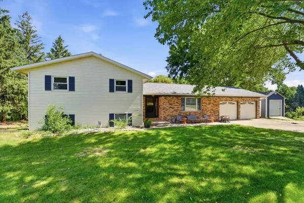 $399,000 | 8 Elmwood Drive, Blue Grass, IA 52726