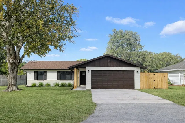 $2,400 | 1696 Cr 607c Other City - In The State Of Florida, Bushnell, FL 33513