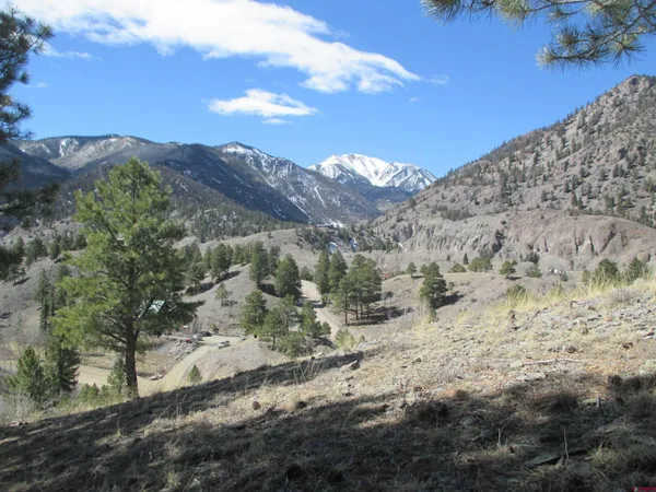 $85,000 | 410 Gold Avenue, Lake City, CO 81235