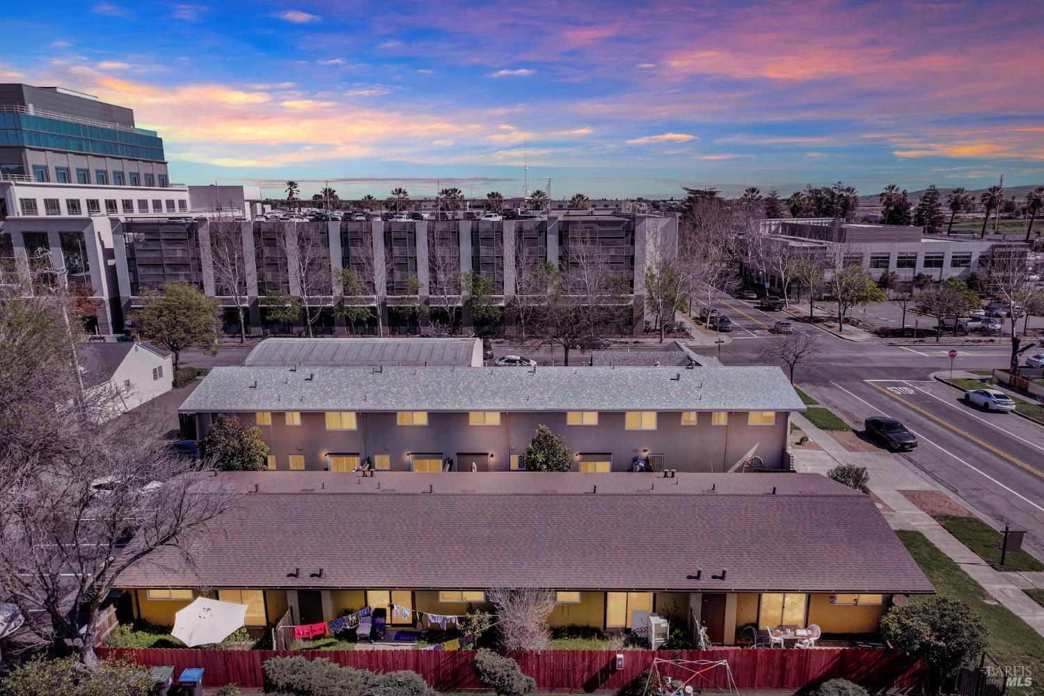 724 Delaware Street Fairfield, CA 94533 - Photo 31 of 33