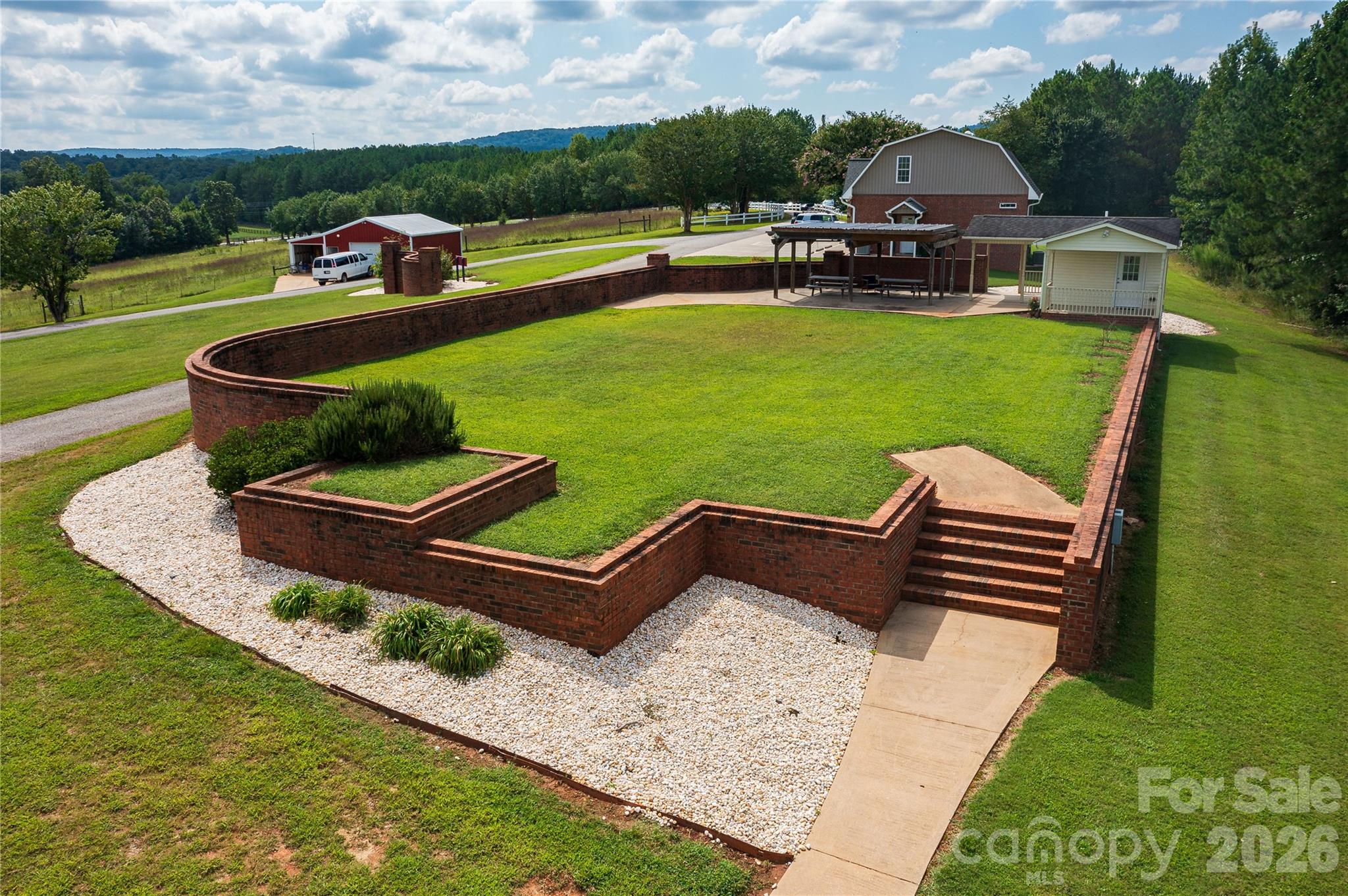 517 Cub Creek Road Ellenboro, NC 28040 - Photo 40 of 42