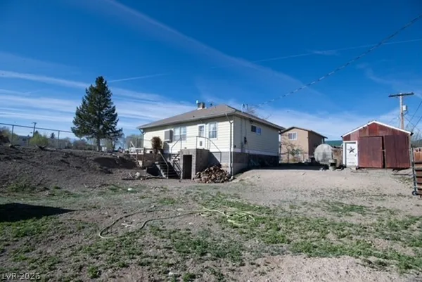 $215,000 | 747 Ave D, Ely, NV 89301