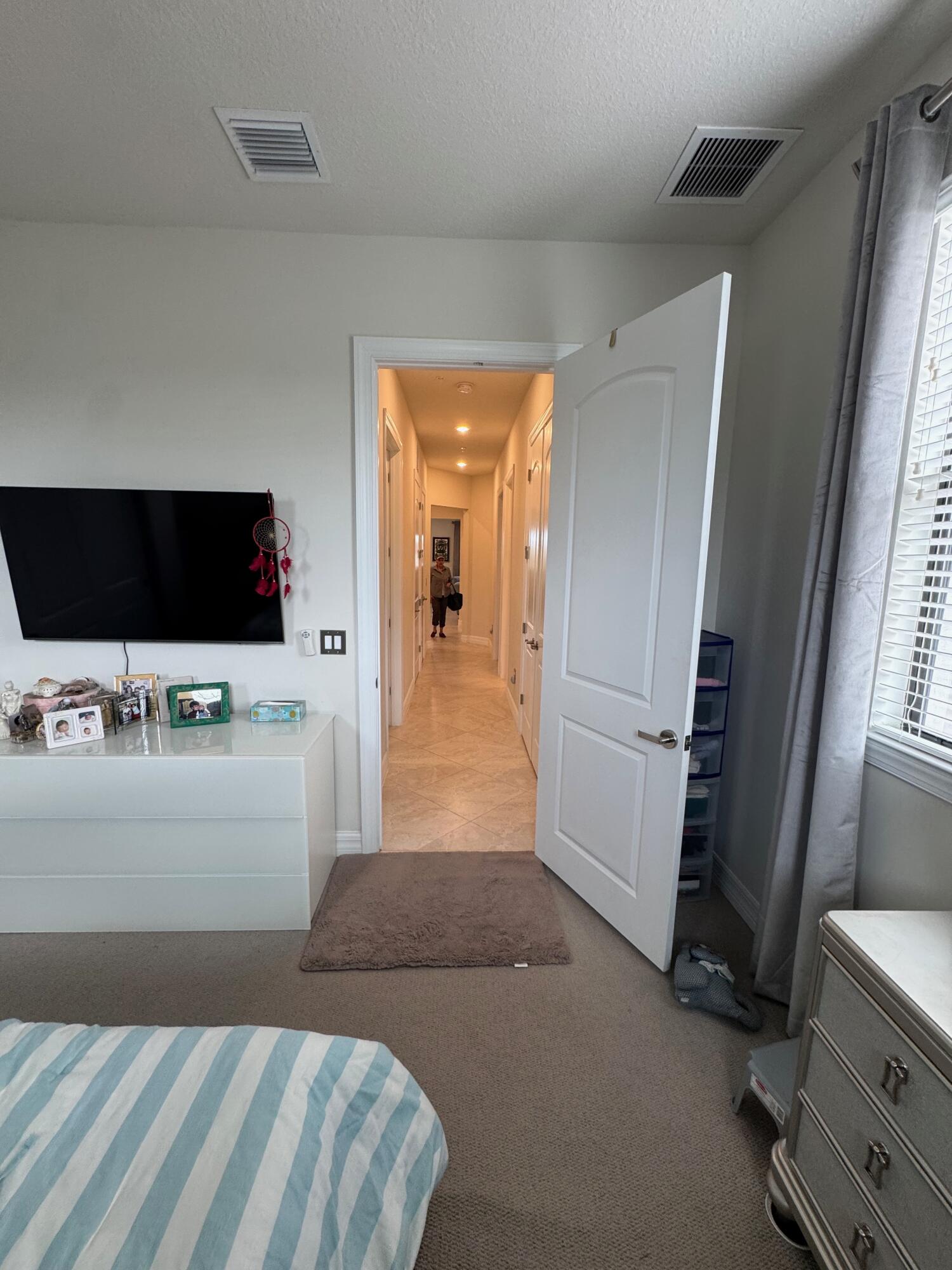 21872 Canadensis Circle, Unit 202 Boca Raton, FL 33428 - Photo 18 of 43 third bedroom