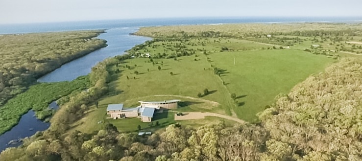 657 Scrubby Neck Road West Tisbury, MA 02568 - Photo 1 of 25 Gallery Image 1