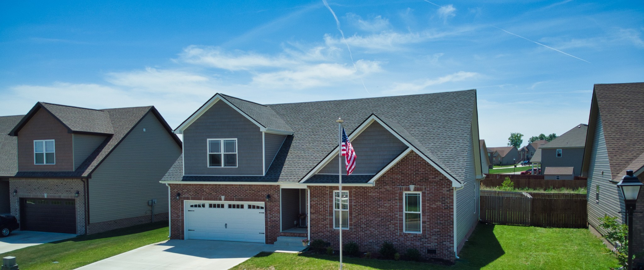 1045 Rushmore Road Clarksville, TN 37042 - Photo 1 of 30 Gallery Image 1