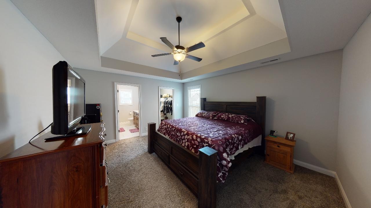 1045 Rushmore Road Clarksville, TN 37042 - Photo 13 of 30 Gallery Image 13