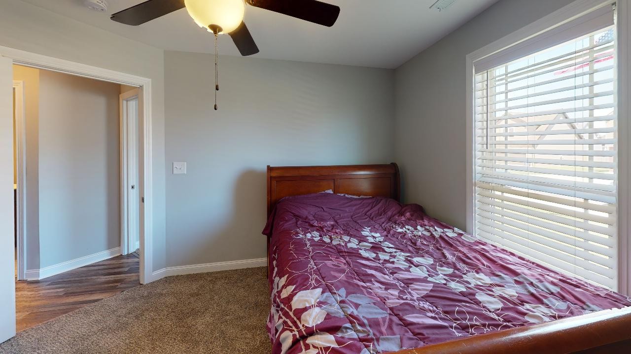 1045 Rushmore Road Clarksville, TN 37042 - Photo 18 of 30 Gallery Image 18