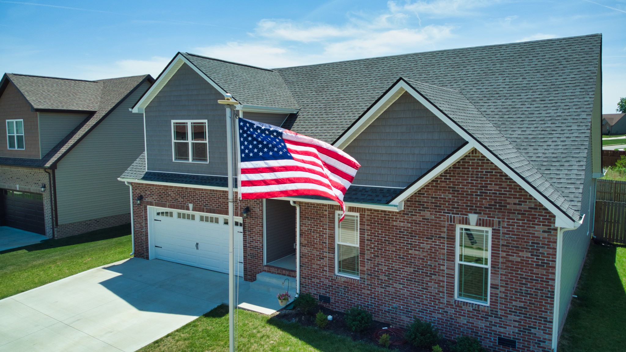 1045 Rushmore Road Clarksville, TN 37042 - Photo 2 of 30 Gallery Image 2