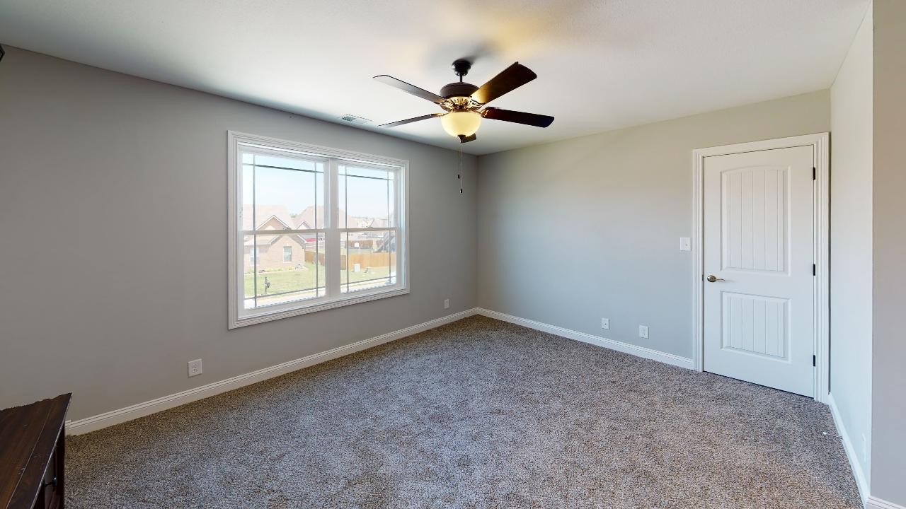 1045 Rushmore Road Clarksville, TN 37042 - Photo 24 of 30 Gallery Image 24