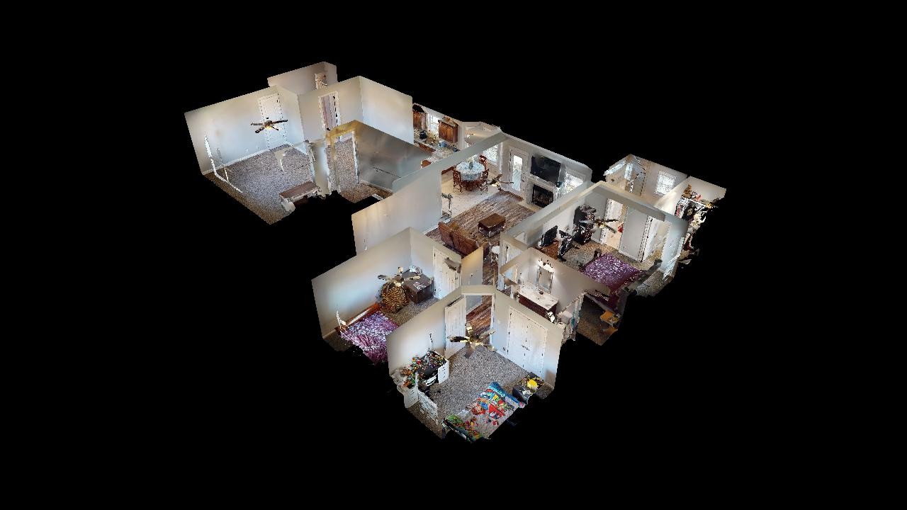 1045 Rushmore Road Clarksville, TN 37042 - Photo 25 of 30 Gallery Image 25