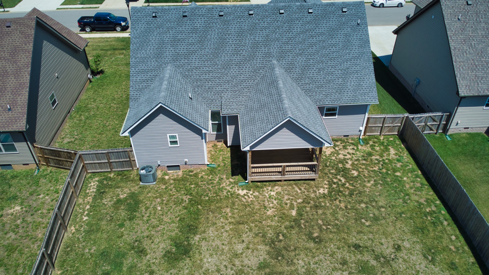1045 Rushmore Road Clarksville, TN 37042 - Photo 27 of 30 Gallery Image 27