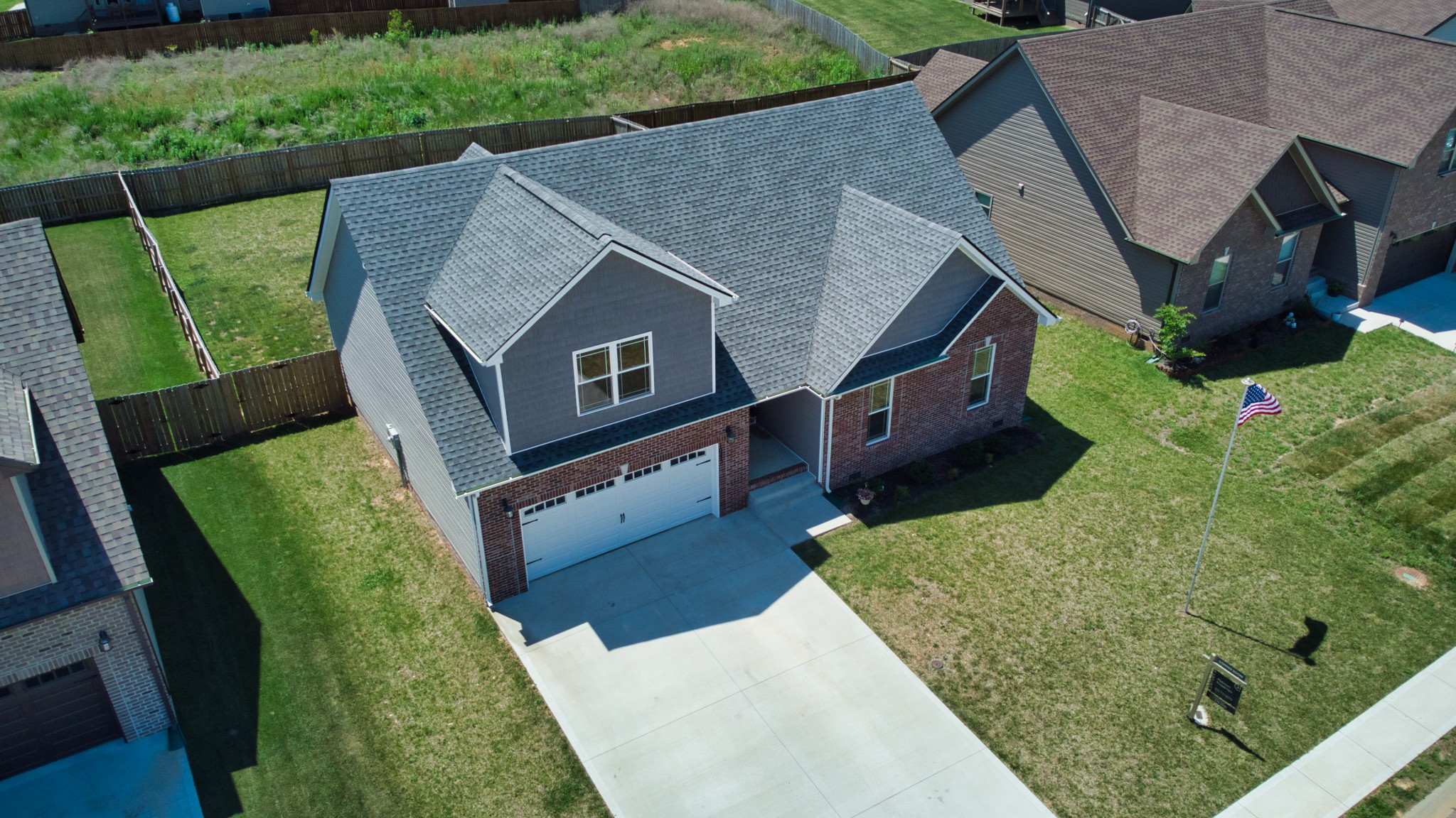 1045 Rushmore Road Clarksville, TN 37042 - Photo 28 of 30 Gallery Image 28