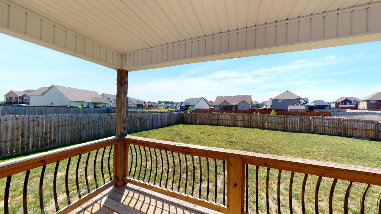 1045 Rushmore Road Clarksville, TN 37042 - Photo 30 of 30 Gallery Image 30