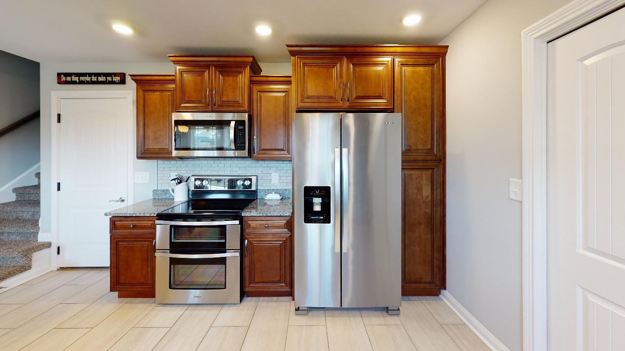 1045 Rushmore Road Clarksville, TN 37042 - Photo 10 of 30 Gallery Image 10