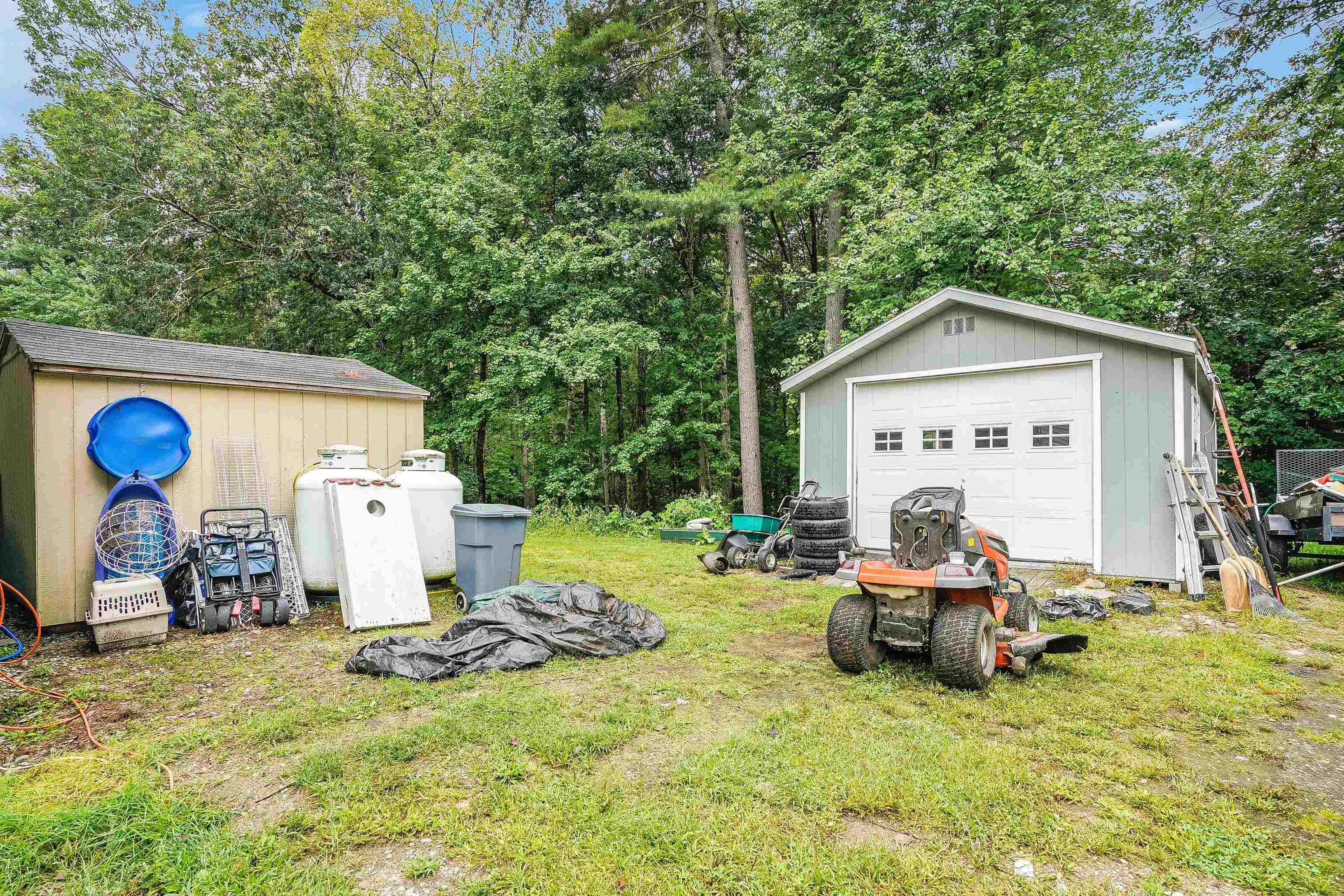 6 Muscatanipus Road Brookline, NH 03033 - Photo 26 of 40
