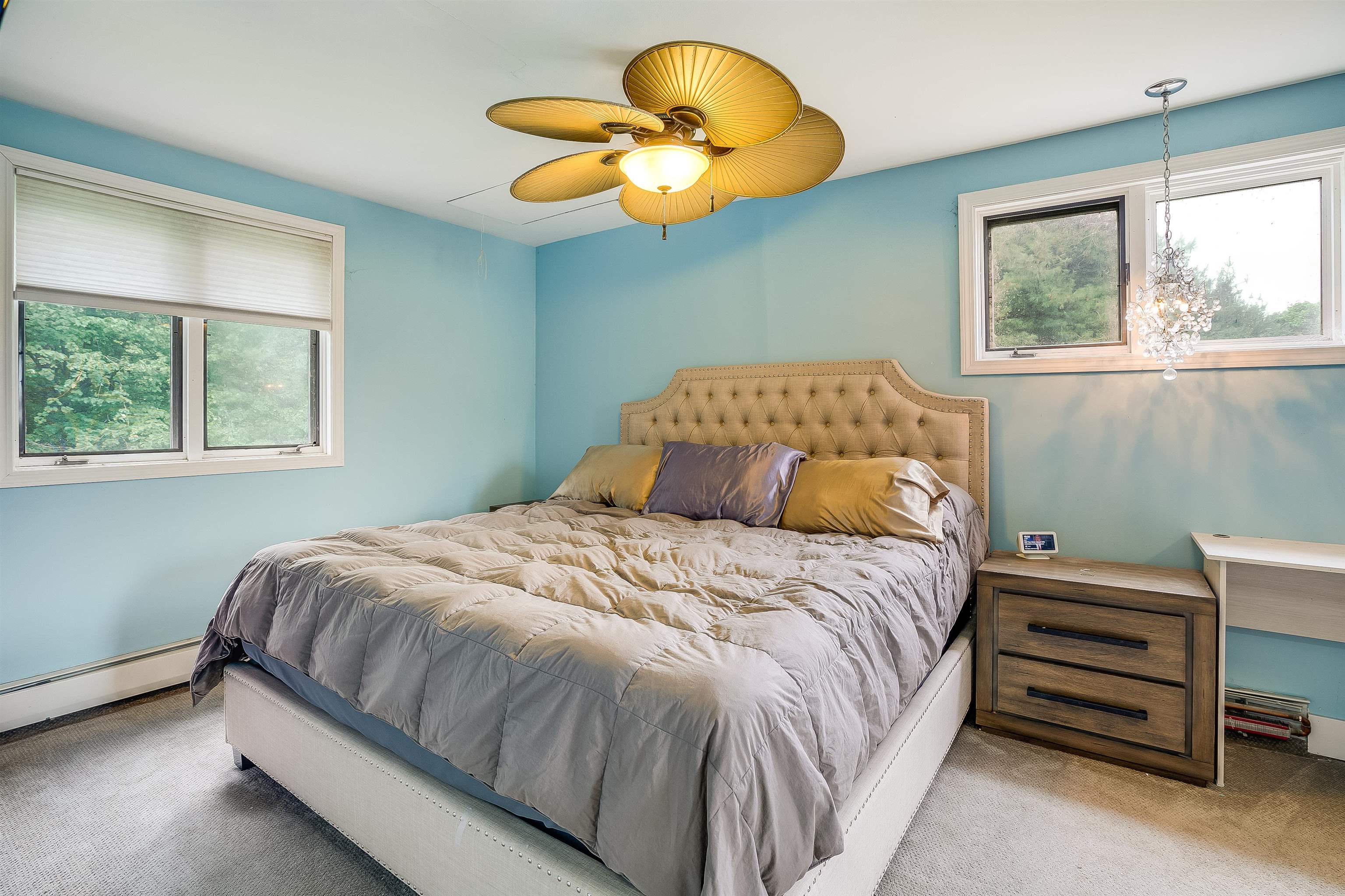6 Muscatanipus Road Brookline, NH 03033 - Photo 8 of 40
