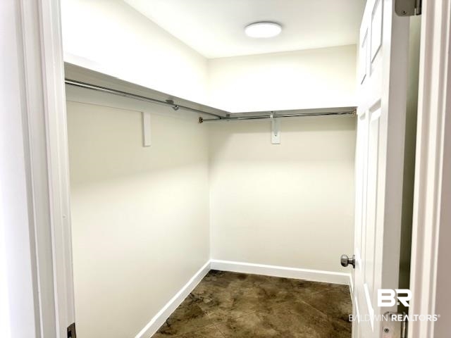 403 East 4th Street Bay Minette, AL 36507 - Photo 19 of 19 View of spacious closet