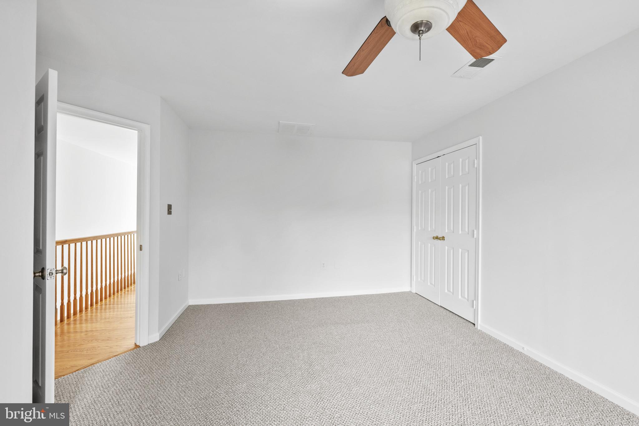 409 Midsummer Drive Gaithersburg, MD 20878 - Photo 23 of 41 a view of an empty room