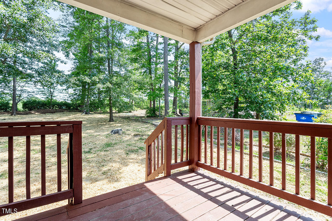 1143 Ricochet Drive Raleigh, NC 27610 - Photo 22 of 22 1143 Ricochet Dr_11