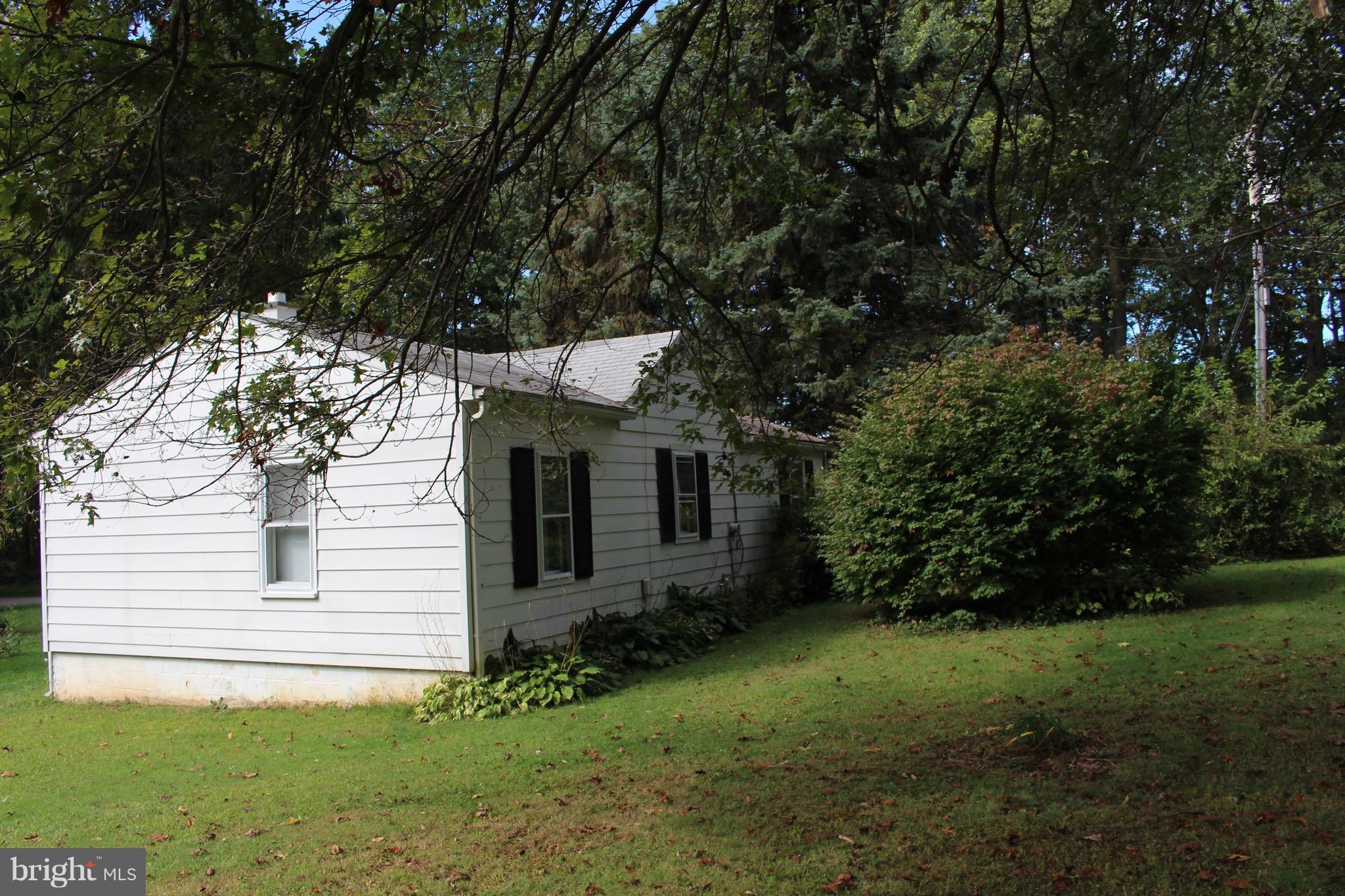 21105 Ridge Road Freeland, MD 21053 - Photo 9 of 9 Exterior (Rear)