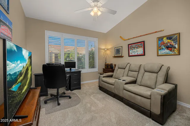 $750,000 | 7369 East Camino Del Monte, Scottsdale, AZ 85255