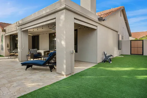 $750,000 | 7369 East Camino Del Monte, Scottsdale, AZ 85255