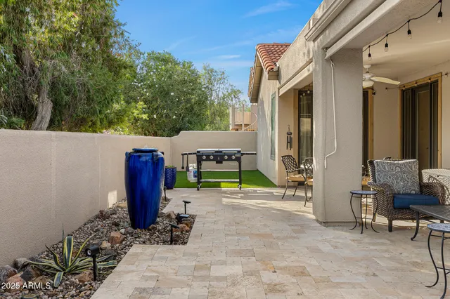 $750,000 | 7369 East Camino Del Monte, Scottsdale, AZ 85255