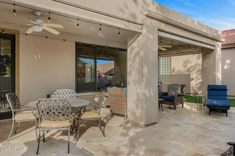 $750,000 | 7369 East Camino Del Monte, Scottsdale, AZ 85255