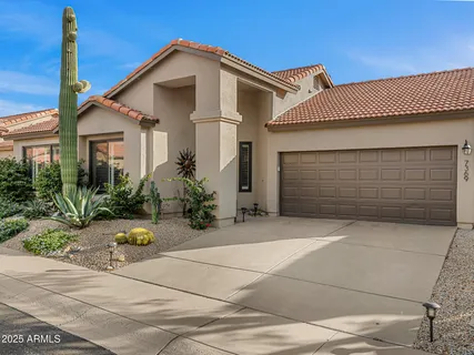 $750,000 | 7369 East Camino Del Monte, Scottsdale, AZ 85255