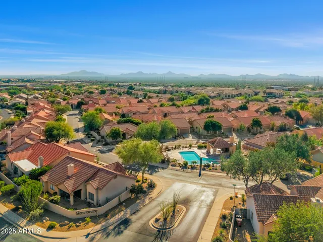 $750,000 | 7369 East Camino Del Monte, Scottsdale, AZ 85255