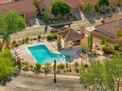 $750,000 | 7369 East Camino Del Monte, Scottsdale, AZ 85255