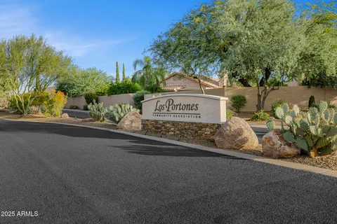 $750,000 | 7369 East Camino Del Monte, Scottsdale, AZ 85255