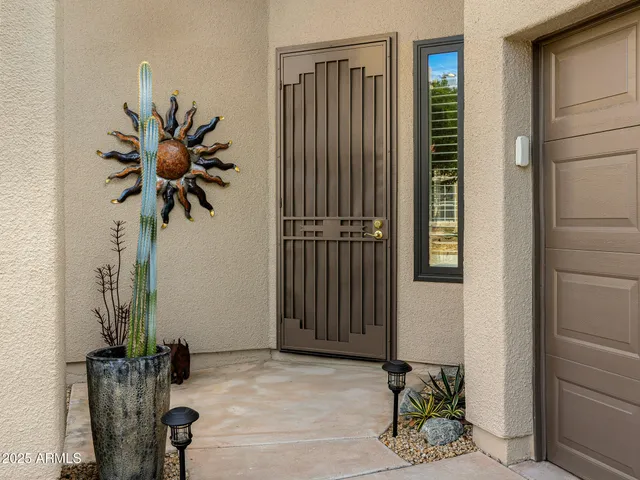 $750,000 | 7369 East Camino Del Monte, Scottsdale, AZ 85255