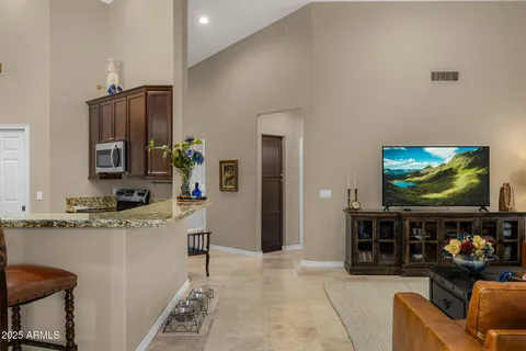 $750,000 | 7369 East Camino Del Monte, Scottsdale, AZ 85255