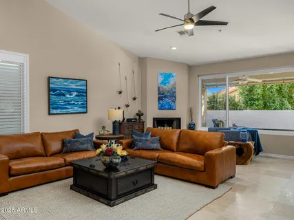 $750,000 | 7369 East Camino Del Monte, Scottsdale, AZ 85255