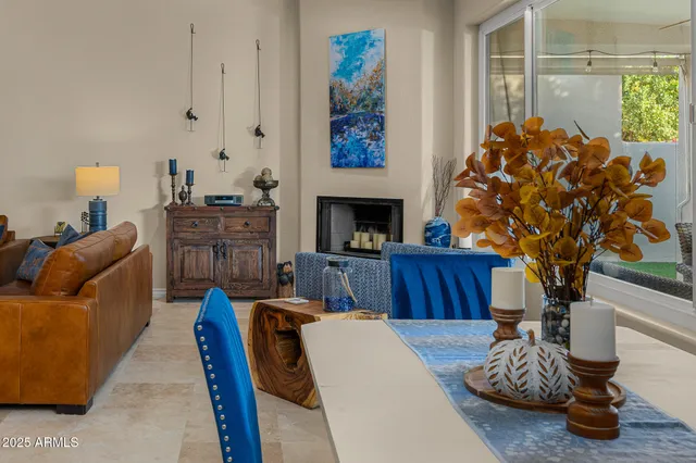 $750,000 | 7369 East Camino Del Monte, Scottsdale, AZ 85255