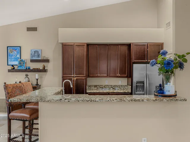 $750,000 | 7369 East Camino Del Monte, Scottsdale, AZ 85255