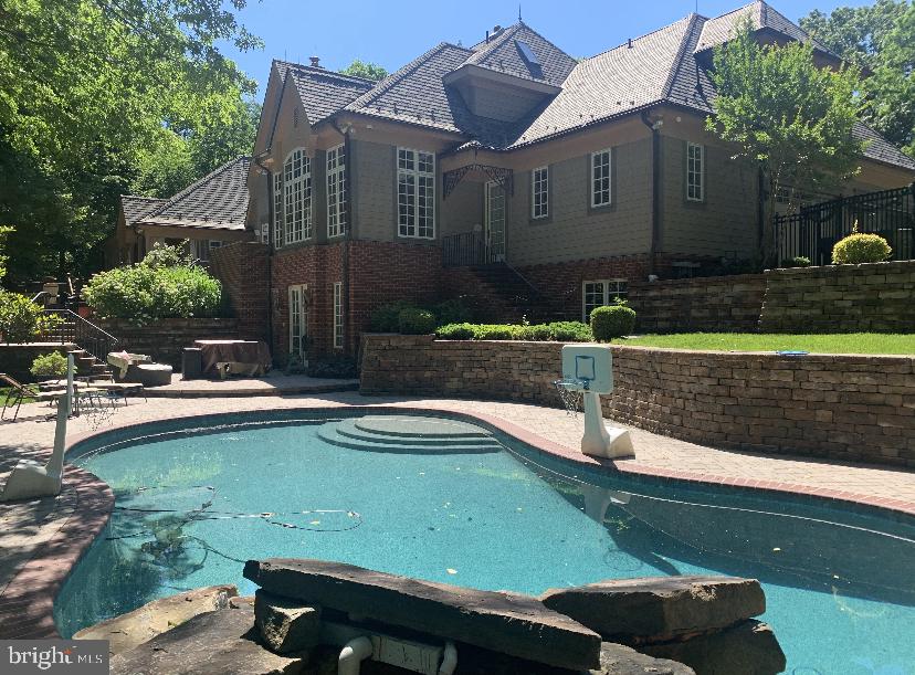 1107 Winding Drive Cherry Hill, NJ 08003 - Photo 2 of 9