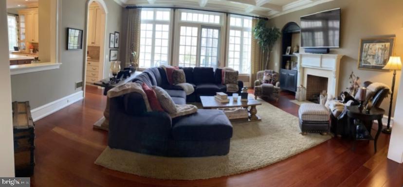 1107 Winding Drive Cherry Hill, NJ 08003 - Photo 8 of 9