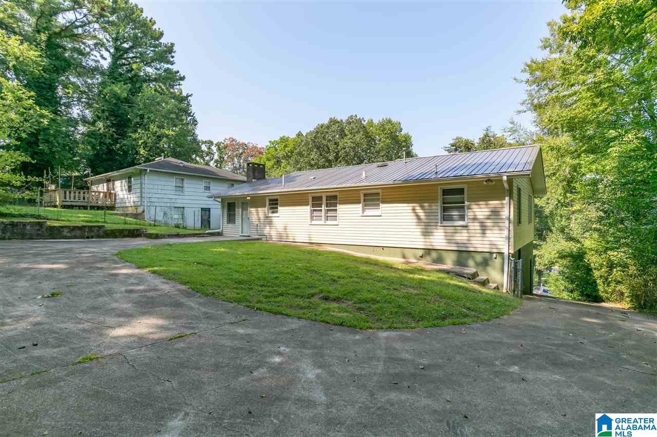 9849 Greenlee Road Birmingham, AL 35215 - Photo 21 of 24