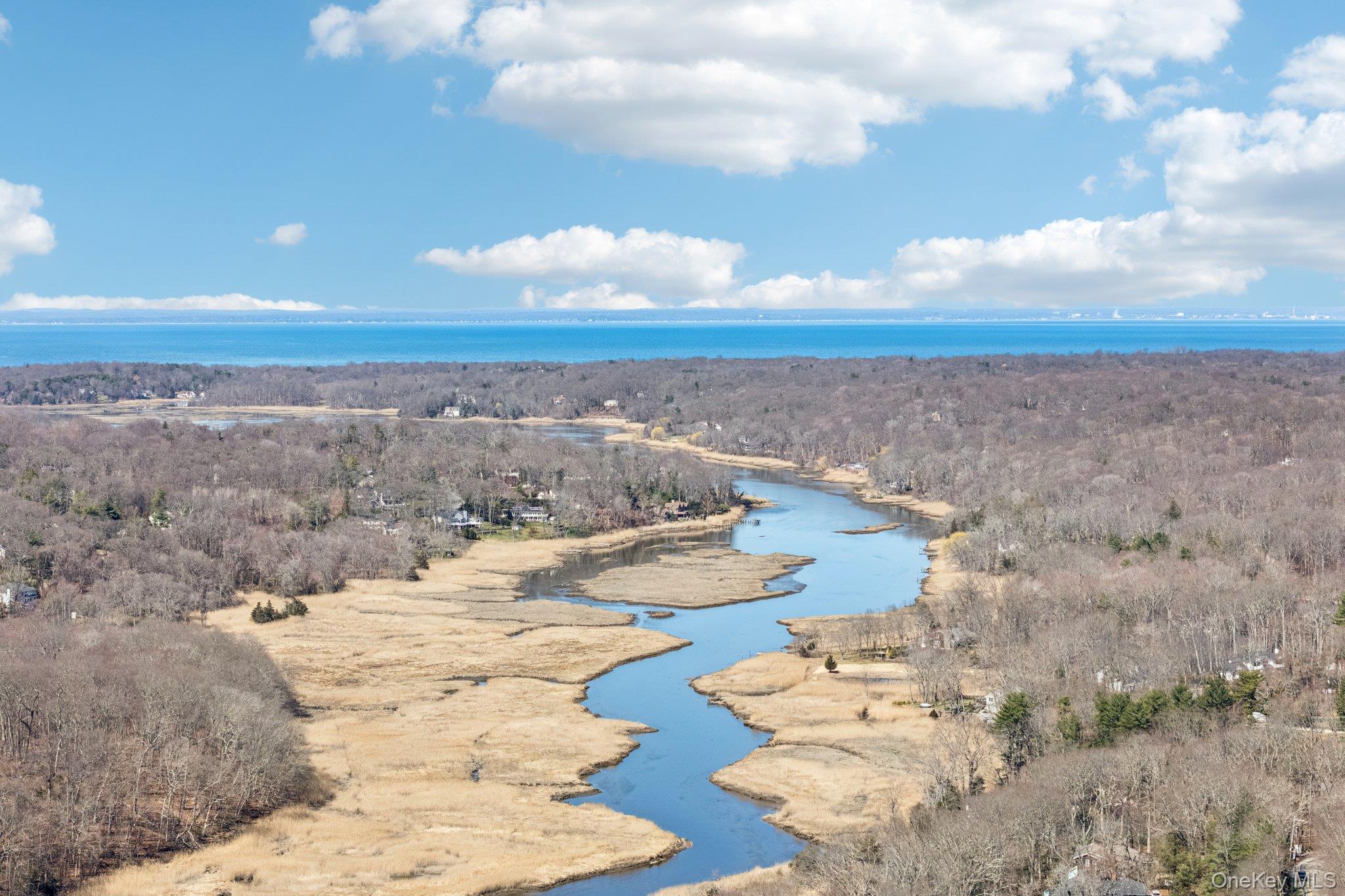 2 3 Pond Road Smithtown, NY 11787 - Photo 35 of 40 Nissequogue River