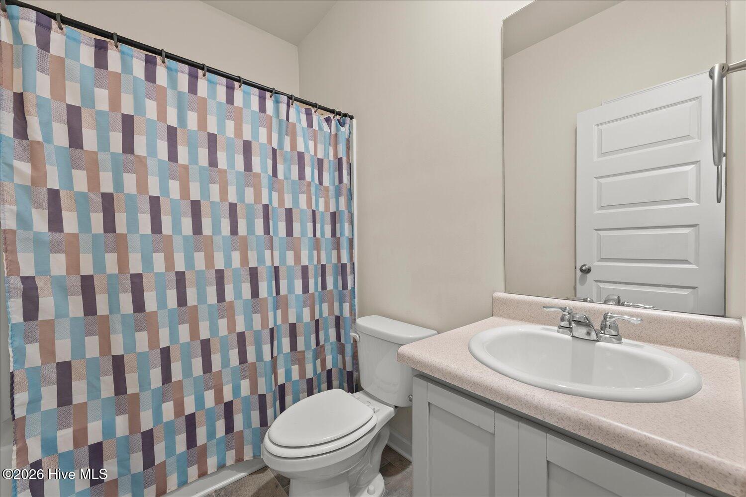 984 Raghorn Road Grovetown, GA 30813 - Photo 10 of 35 Downstairs Bathroom