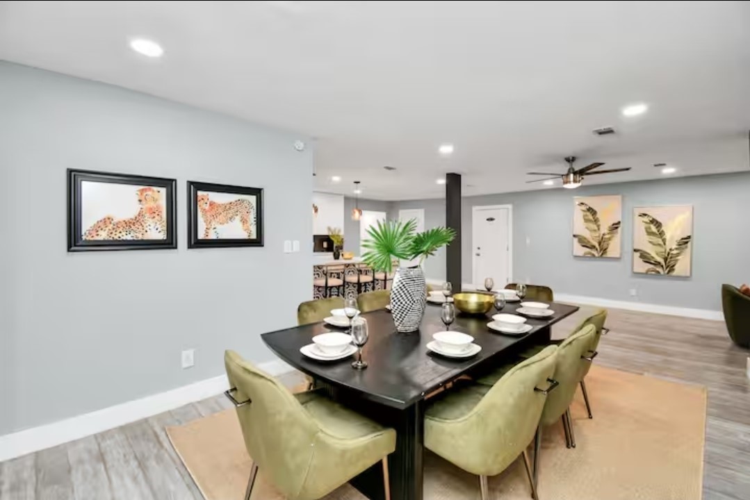 3318 Wichita Street Houston, TX 77004 - Photo 7 of 24