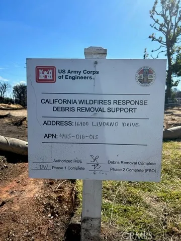 $1,600,000 | 16900 Livorno Drive, Pacific Palisades, CA 90272